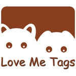 Love Me Tags