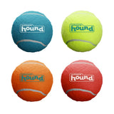 Outward Hound Squeaker Ballz - Pack of 4 - Medium
