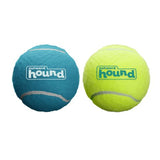 Outward Hound Squeaker Ballz - Set of 2 - Large Size