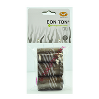 Bon Ton Refill Biodegradable Bags - Zebra