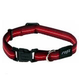 Rogz Midget Dog Collar - Various Colours
