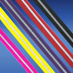 Rogz AlleyCat Safeloc Collar - 2 sizes - Various Colours