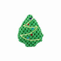 Kong Holiday Scrattles - Sold Individually or Pack of 6 - Cat Toy - Various Designs