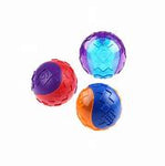 GiGwi Ball - Dog Toy - Small - 3 Pack