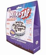 Wagalot Cake Mix YAPPY WOOFDAY CAKE – 20cm – Australian Made