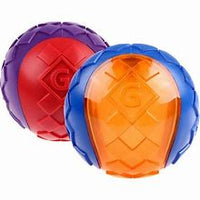 GiGwi Ball - Dog Toy - Large - 2 Pack