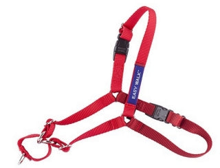 Gentle Leader Harness - Red - Various Sizes