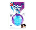 GiGwi Ball - Dog Toy - Large - 1 Pack