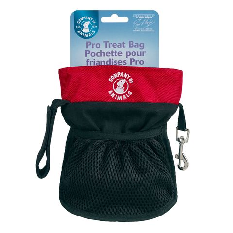 Company Of Animals Pro Treat Bag