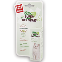 GiGwi Super Cat Spray (Catnip) - 15ml