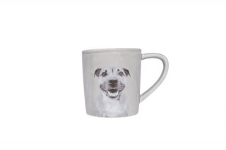 Staffy Mug