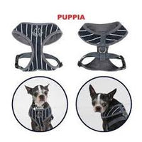 Puppia Home Run Harness - Two Colours/Sizes - Small/Large