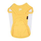 Puppia Freestyle T-Shirt - Yellow - Small